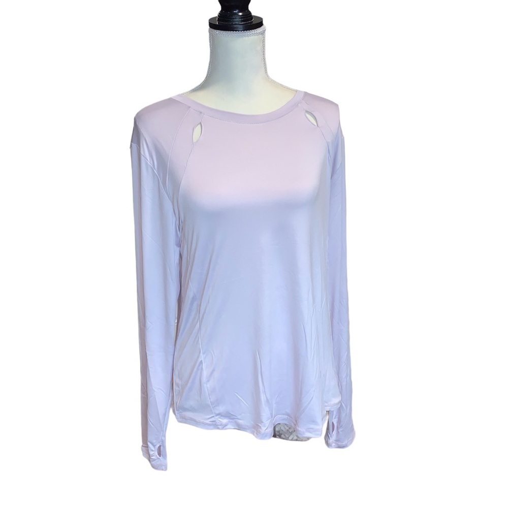 Body glove rash guard